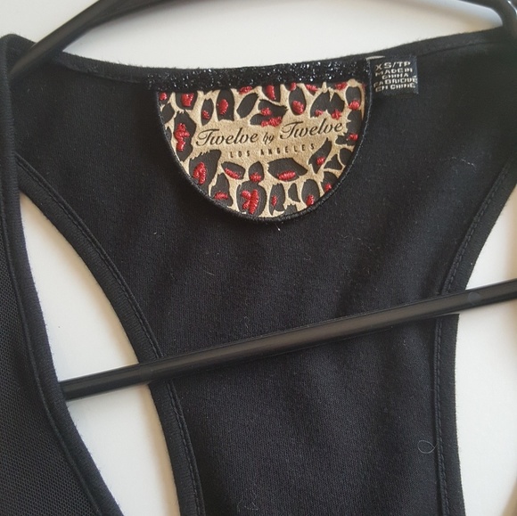 Designer Luxury Chain Link, Pearl and Tool Dress - Picture 4 of 4